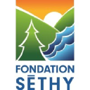 Fondation SÉTHY logo