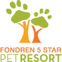 fondren5starpetresort.com