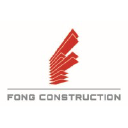 Fong Construction LLC Logo