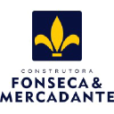 CONSTRUTORA FONSECA u0026 MERCADANTE LTDA logo
