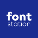 FontStation