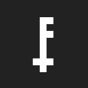 fontplus.jp logo icon