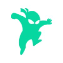 Logo Fonts Ninja
