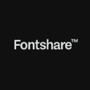 A free fonts service launched by the Indian Type Foundry (ITF)