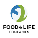 Food & Life Companies Logo
