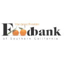 Foodbank of Southern California logo