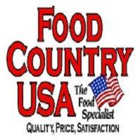 Food Country store locations in the USA