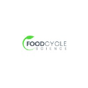 Food Cycle Science  logo