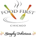 Food First Chicago