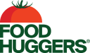 foodhuggers.com Logo