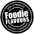 Foodie Flavours Logo