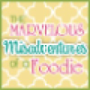 foodiemisadventures.com