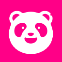 foodpanda.co.th logo