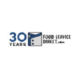 FoodServiceDirect.com Logo