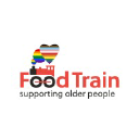 Food Train Connects logo
