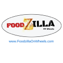 Foodzilla On Wheels