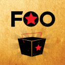 Foo Asian Street Food logo