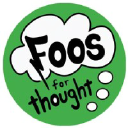 foosforthought.com