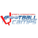 Football Camp Promotion