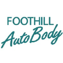 foothillautobody.com