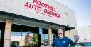 Foothill Auto Service