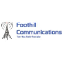 foothillcommunications.com