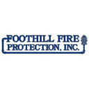 foothillfireprotection.com