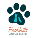 Foothills Animal Clinic