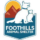 foothillsanimalshelter.org