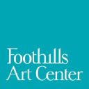 foothillsartcenter.org