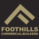 foothillsbuilders.com
