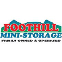 Foothill Mini Storage
