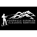 Foothills Exterior Cleaning Services