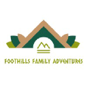 foothillsfamilyadventures.com