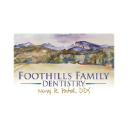 foothillsfamilydentist.com