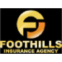 foothillsinsurance.com