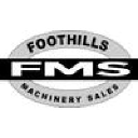 foothillsmachinery.com