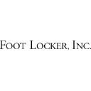 Foot Locker Hong Kong logo