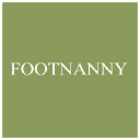 Logo for footnanny.com