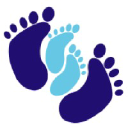 FOOTPRINTS 4 Autism logo