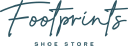 Footprints Shoe Store | Downtown Ann Arbor logo