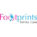 footprintsfostercare.co.uk