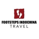 footstepsindochina.com