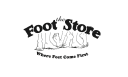 Logo for footstore.com