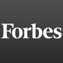 Company logo Forbes