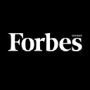 Forbes Georgia logo