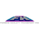 Forbes Hewlett Transport Inc logo