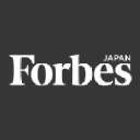 forbesjapan.com logo icon