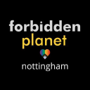 forbiddenplanet.co.uk