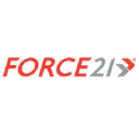 force21 logo